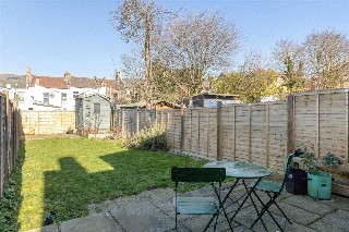 Livingstone Road, Thornton Heath, CR7