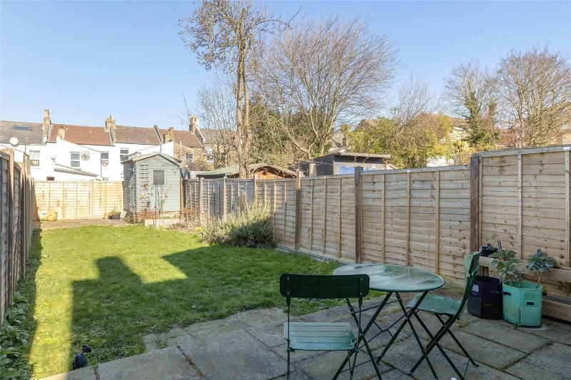 Livingstone Road, Thornton Heath, CR7