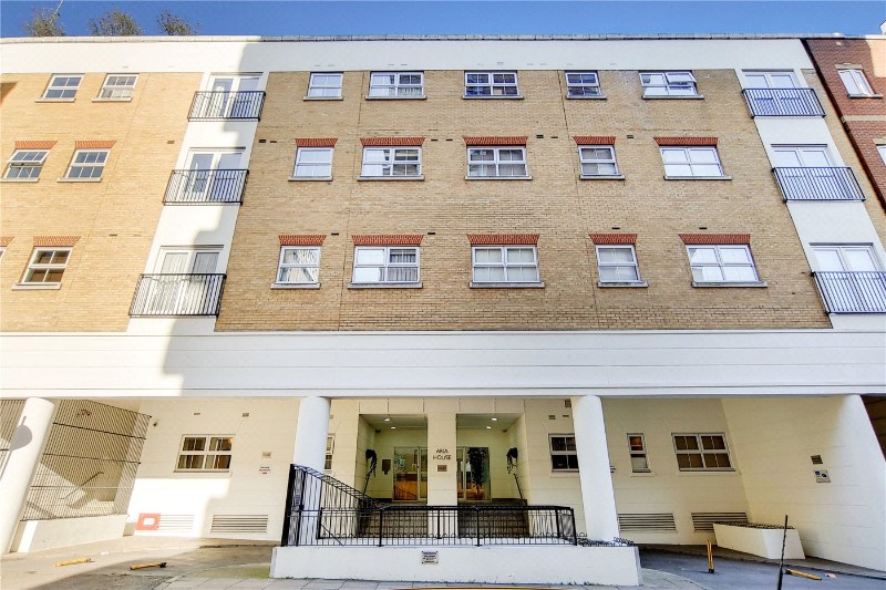 Newton Street, London, WC2B