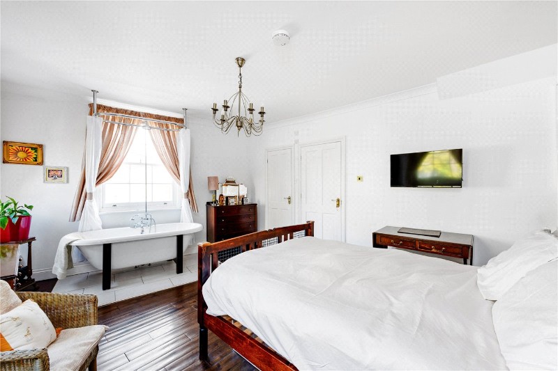 Downham Road, London, N1