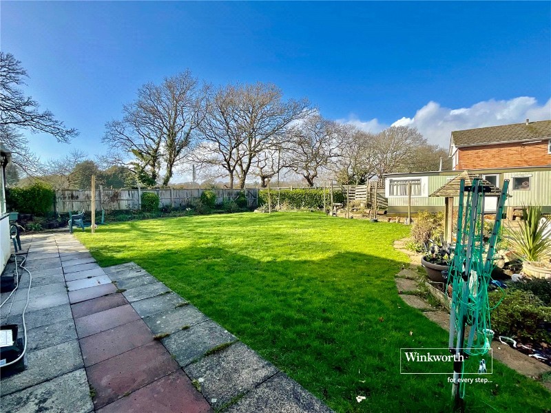 Sky End Lane, Hordle, Lymington, Hampshire, SO41