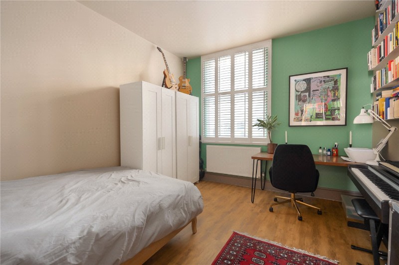 High Street St. Gregorys, Canterbury, Kent, CT1