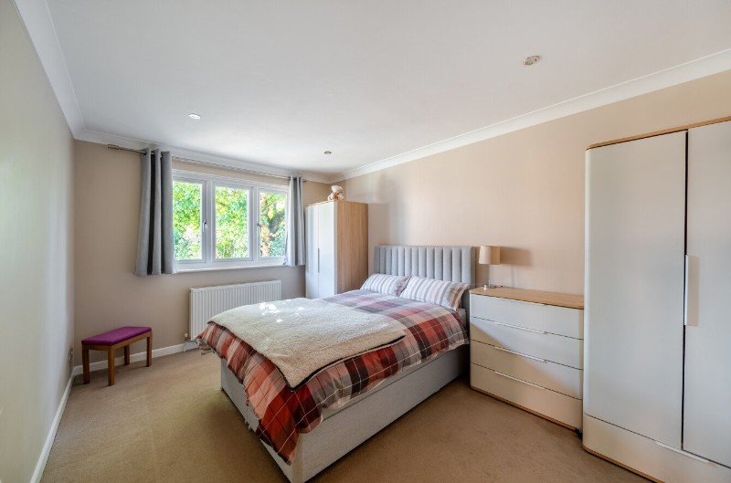 Salisbury Road, West Wellow, Romsey, Hampshire, SO51