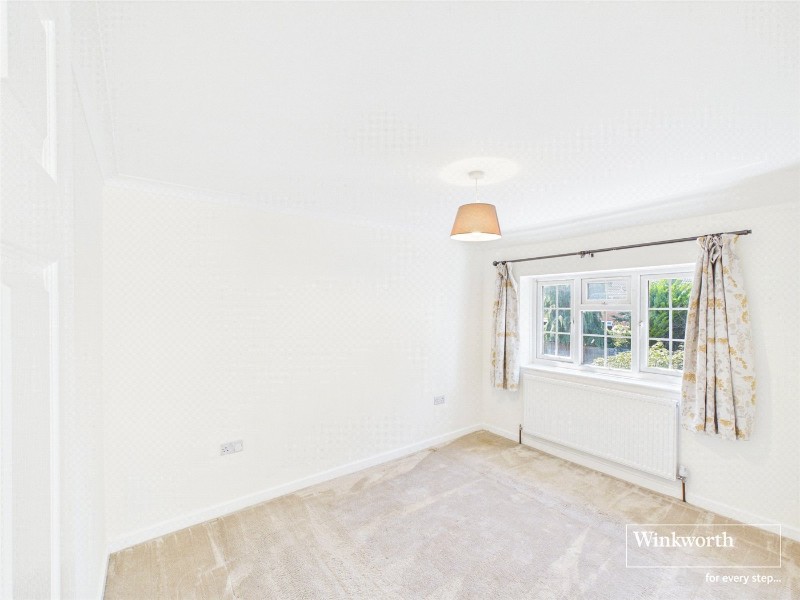 Quentin Road, Woodley, Reading, RG5