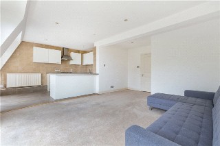 Cornwall Gardens, London, SW7