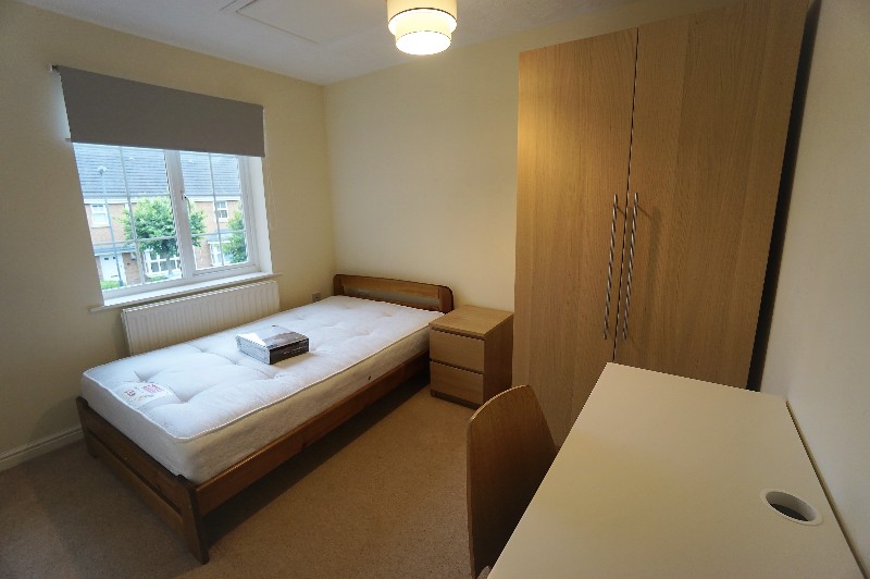 Hawksmoor Lane, Stoke Park, Stapleton, Bristol, BS16