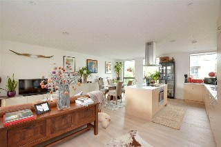 Shamrock House, 23 Bardsley Lane, London, SE10