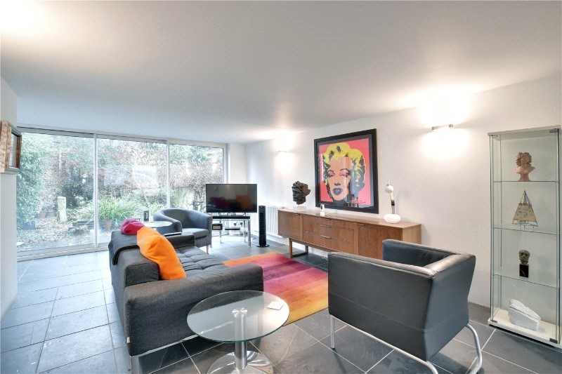 Shearman Road, Blackheath, London, SE3