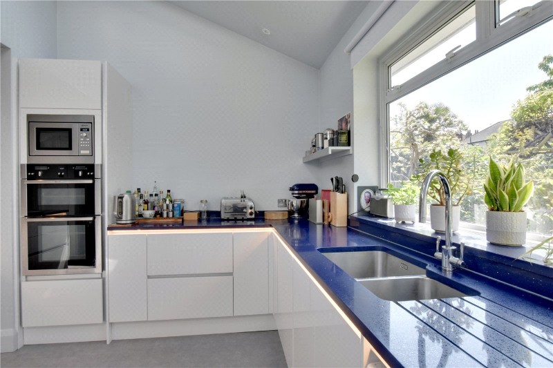 Springbank Road, Lewisham, London, SE13