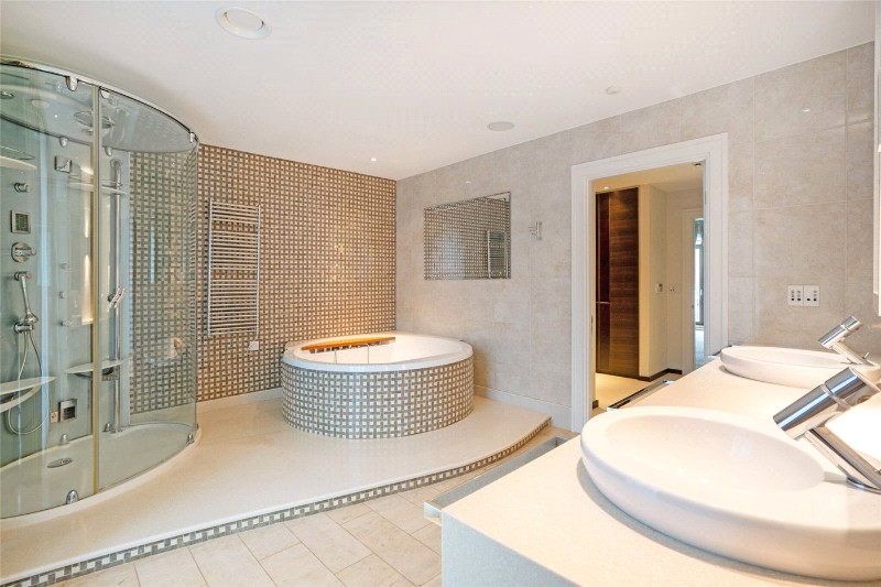 Thornwood Gardens, Kensington, London, W8