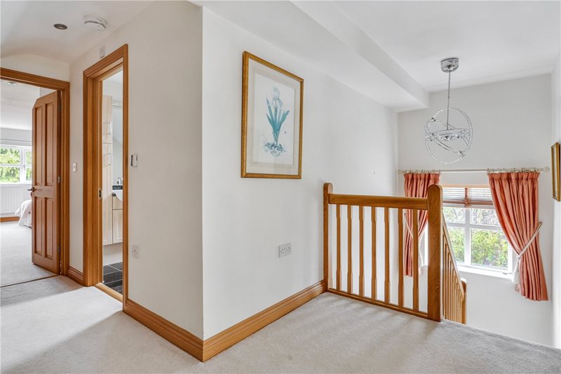 Gurney Lane, Cringleford, Norwich, Norfolk, NR4