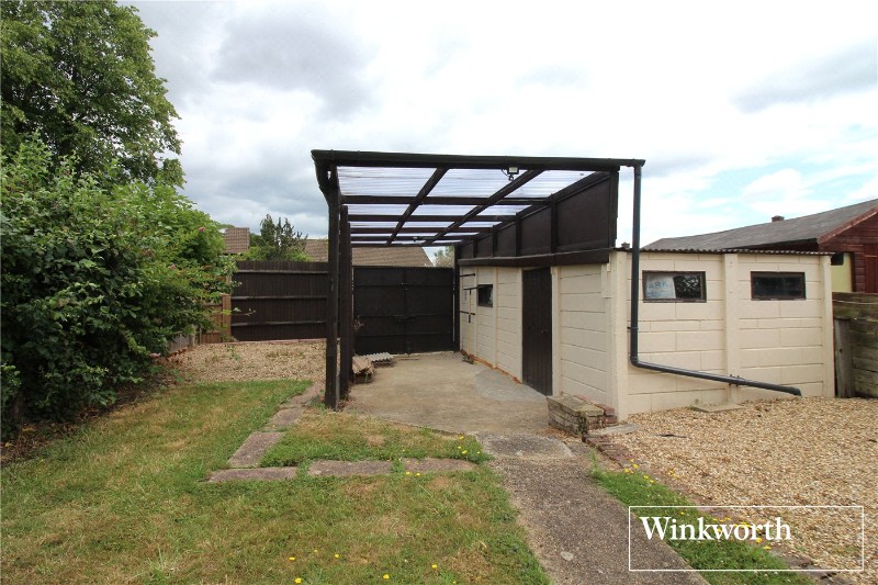 Thirsk Road, Borehamwood, Hertfordshire, WD6