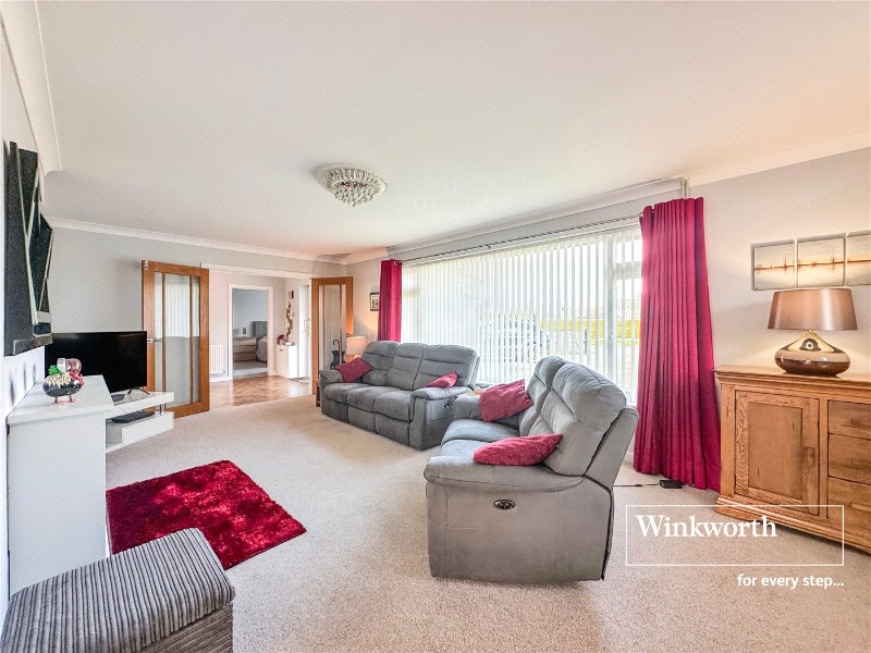 Stalbridge Drive, Ferndown, Dorset, BH22
