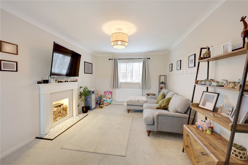 Newton Close, Newton St. Faith, Norwich, Norfolk, NR10