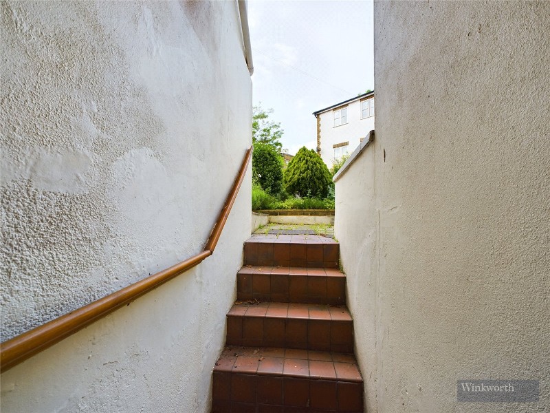 Surbiton Crescent, Kingston upon Thames, KT1