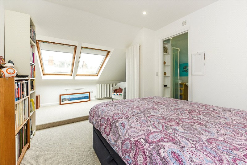 Hatherley Road, Winchester, Hampshire, SO22
