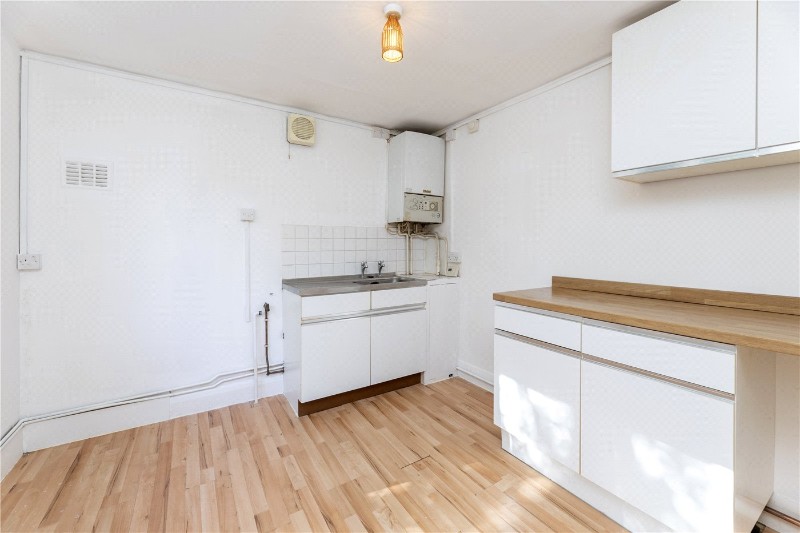 Gwendolen Avenue, London, SW15