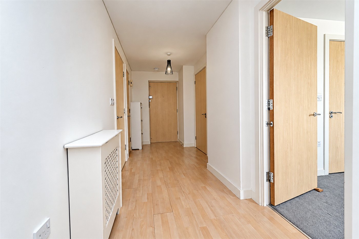 Hallway