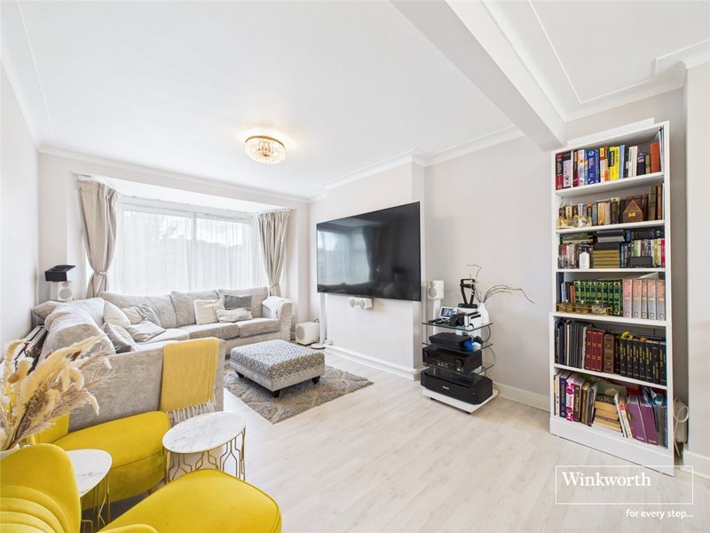 St. Andrews Drive, Stanmore, Middlesex, HA7