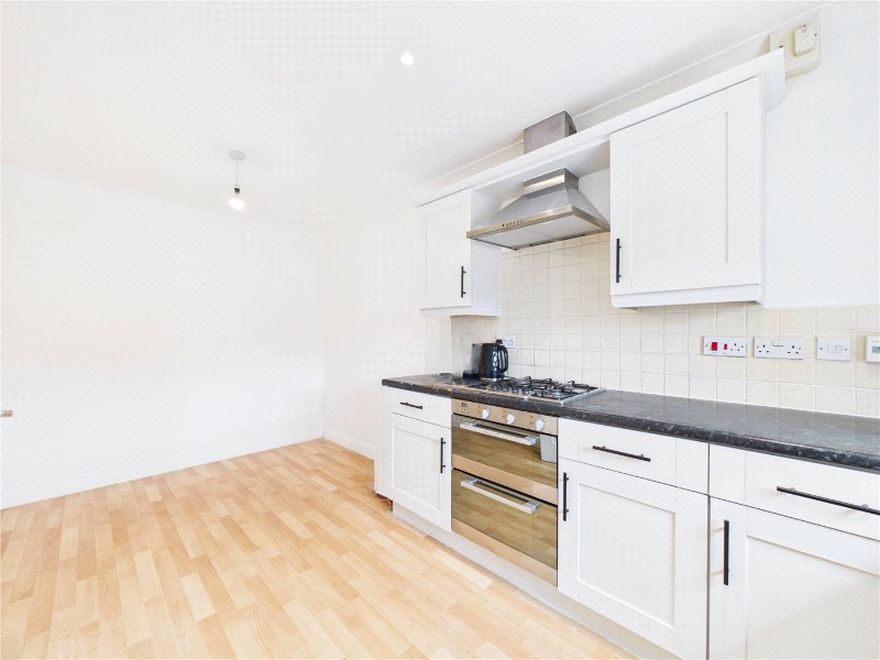 The Deanes, Tiverton, Devon, EX16