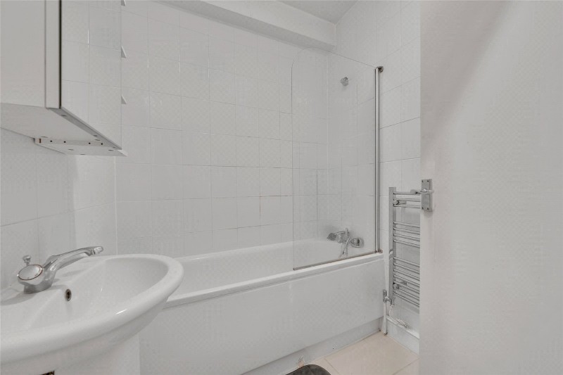 Hillsborough Court, Mortimer Crescent, London, NW6