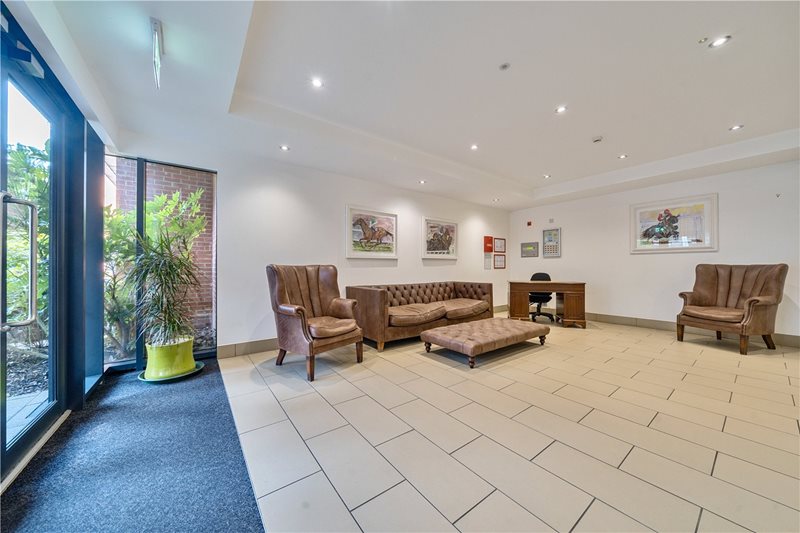 Racecourse Road, Newbury, Berkshire, RG14