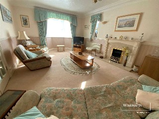 Osprey Close, Mudeford, Christchurch, Dorset, BH23