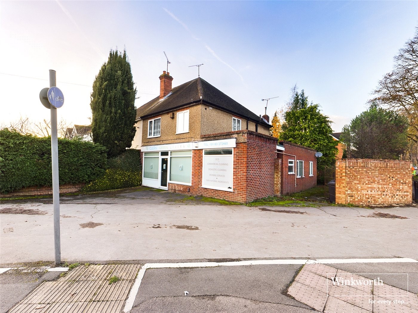 3 bedroom property for sale in Henley Road, Caversham, Reading