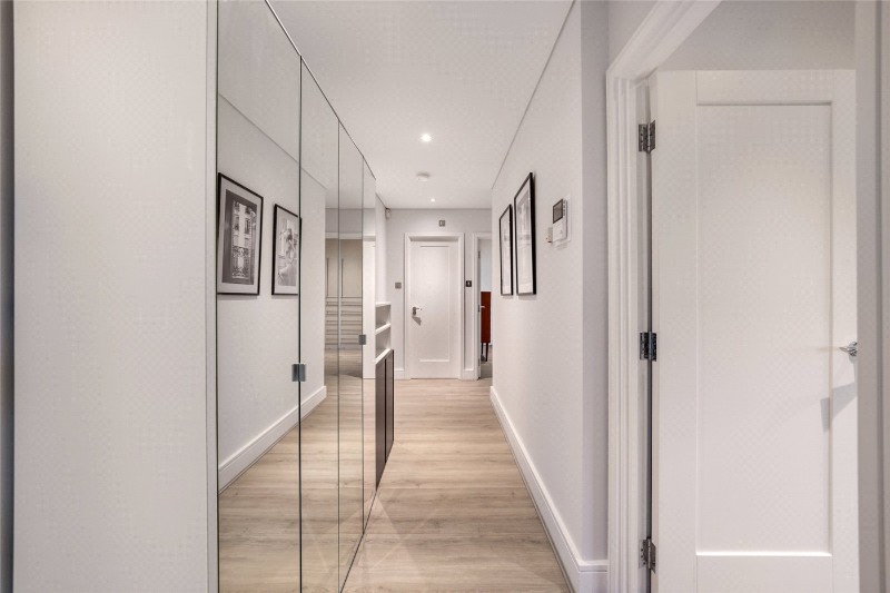 Clarendon Court, 33 Maida Vale, London, W9