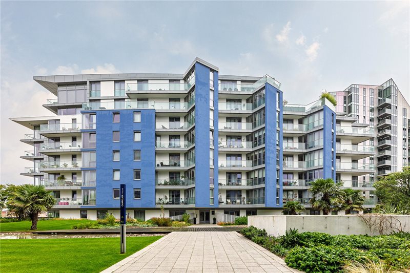 Eastfields Avenue, London, SW18