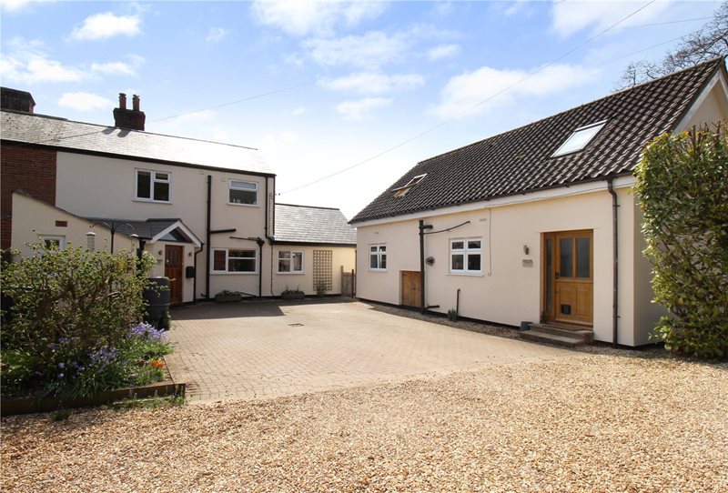Broom Green Road, North Elmham, Dereham, Norfolk, NR20