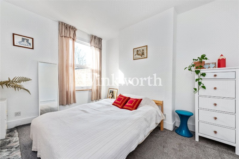 Wimborne Road, London, N17