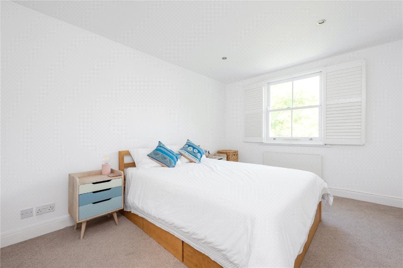 Wilberforce Road, London, N4