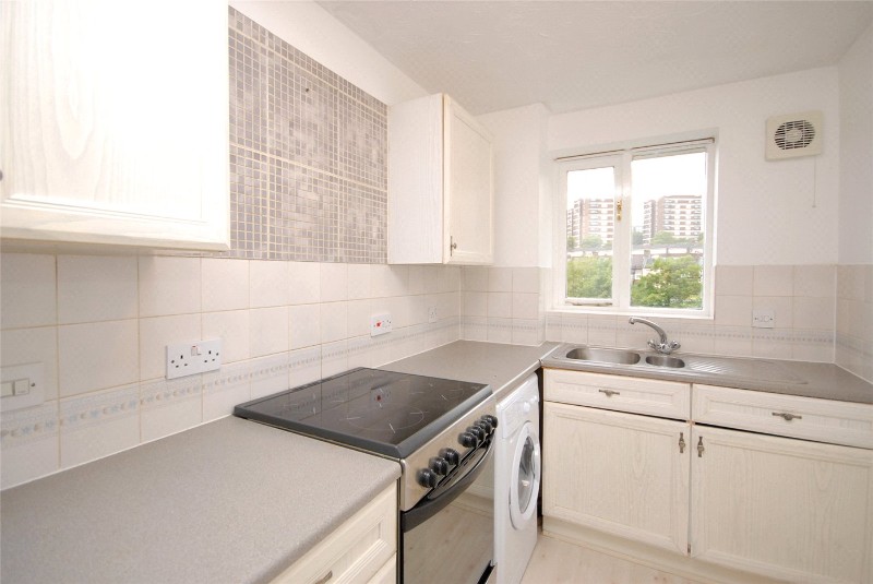 Compass House, Armoury Road, Deptford, London, SE8