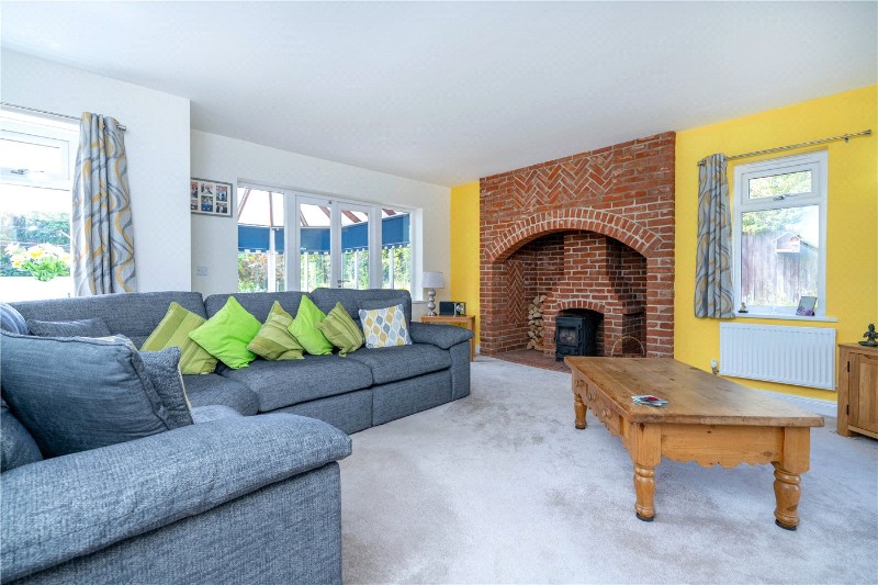 West Road, Pointon, Sleaford, Lincolnshire, NG34