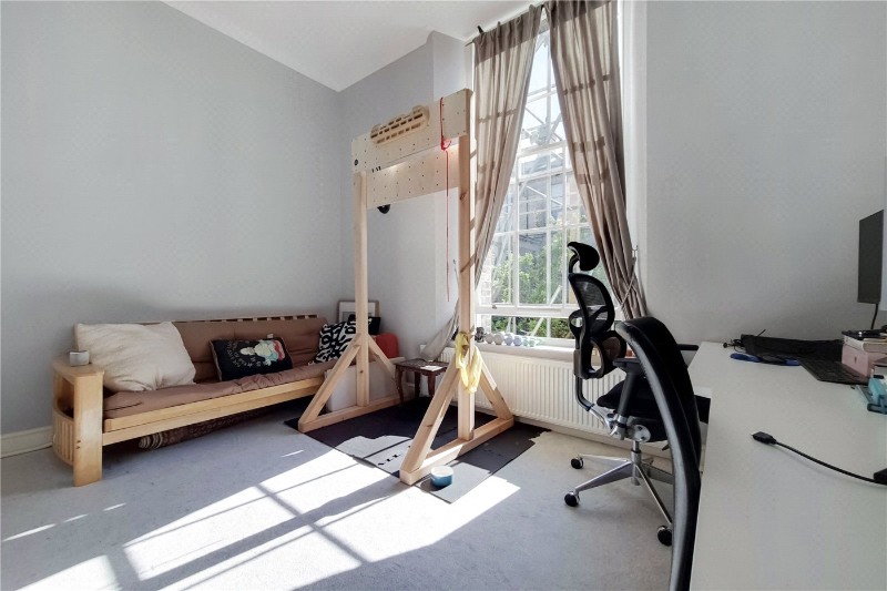 Godwin House, Royal Herbert Pavilions, Shooters Hill, London, SE18