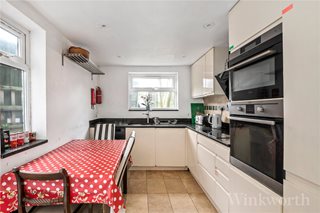 Shardeloes Road, London, SE14