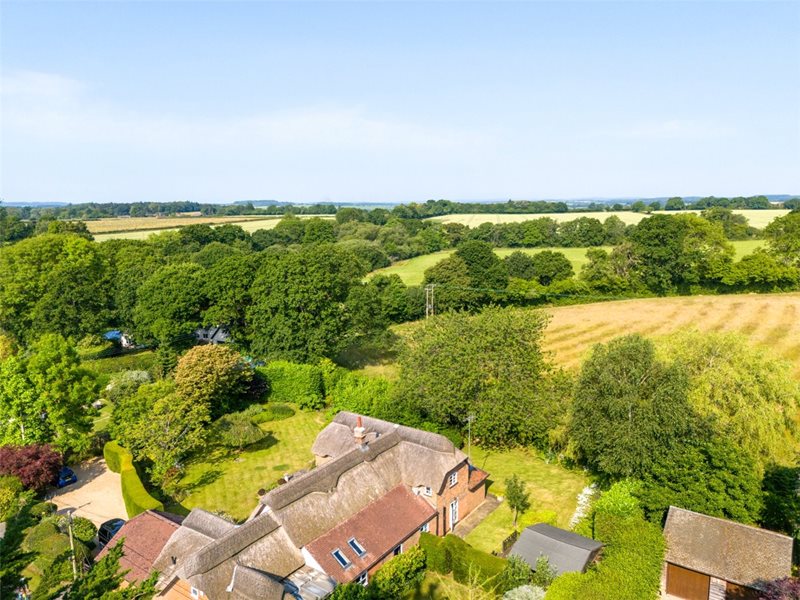 Gaunts Common, Wimborne, Dorset, BH21