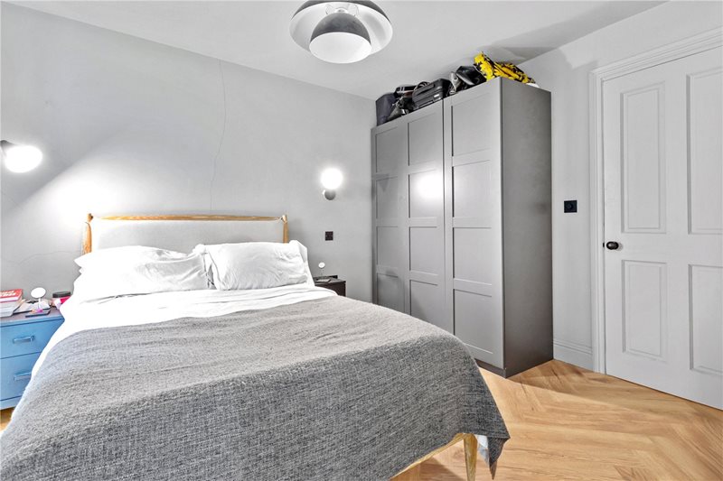 Cricketfield Road, London, E5
