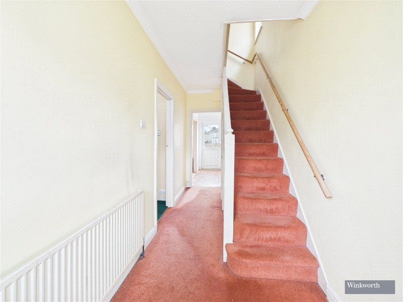 Hill Road, Harrow, HA1