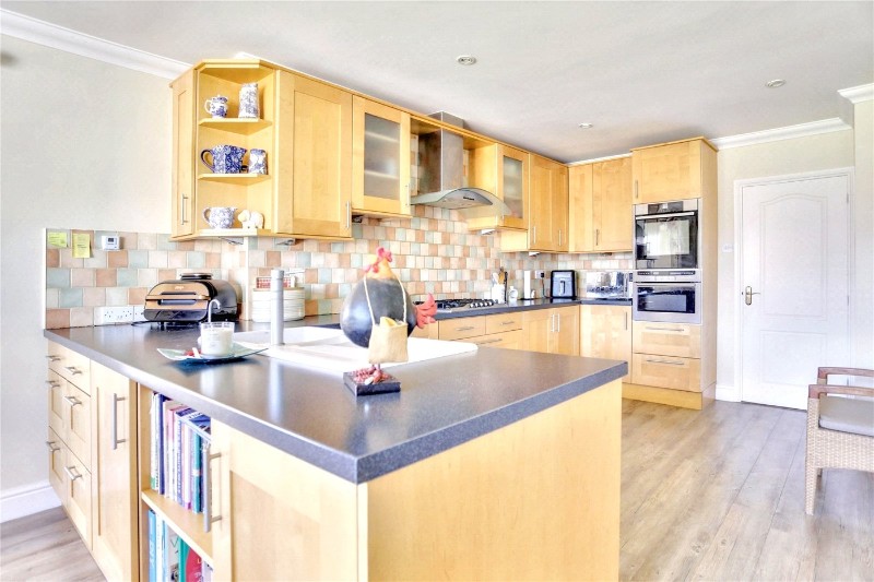 Brettingham Avenue, Cringleford, Norwich, Norfolk, NR4