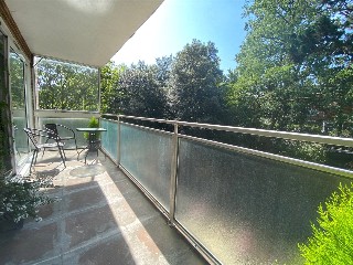 Gardens Outlook, 27 Surrey Road, Bournemouth, BH4