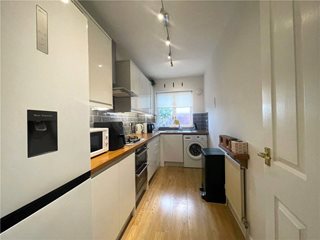 Hillfield Avenue, London, N8