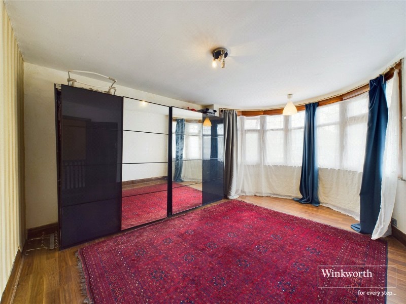 Windermere Avenue, Wembley, Middlesex, HA9