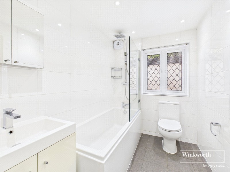 The Manor House, Thames Street, Sonning, Berkshire, RG4