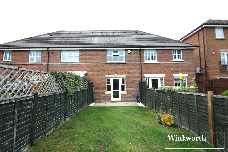 Armstrong Close, Borehamwood, Hertfordshire, WD6