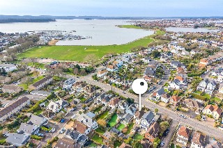 Sandbanks Road, Lilliput, Poole, BH14