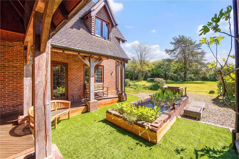 Flexford Road, Near Winchester, Hampshire, SO52