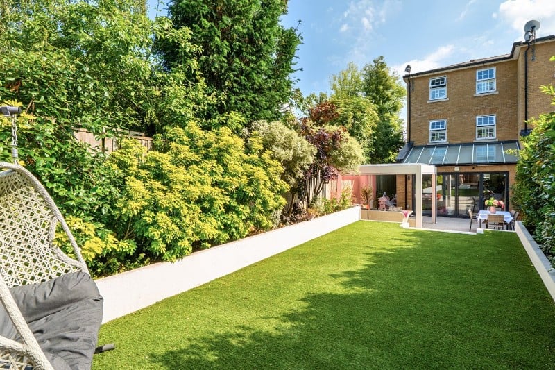 Park Road, Beckenham, BR3