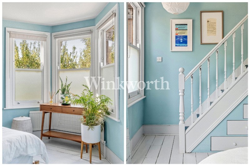 St. Ann's Road, Haringay, N15